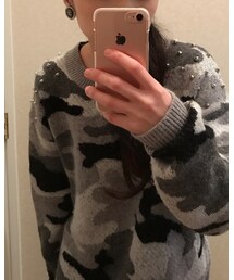 TOPMAN | ニット/セーター