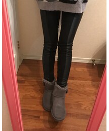 MOUSSY | レギンス/スパッツ