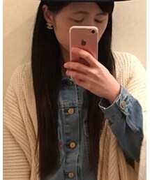 Rodeo Crowns | デニムジャケット