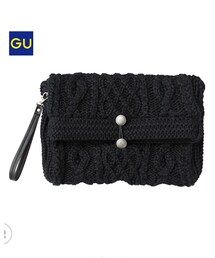 GU | クラッチバッグ