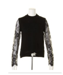 LIPSERVICE | ニット/セーター