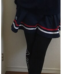 FILA | レギンス/スパッツ