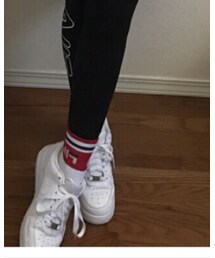 FILA | ソックス/靴下
