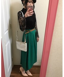 しまむら | スカート