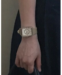 D&G | アナログ腕時計