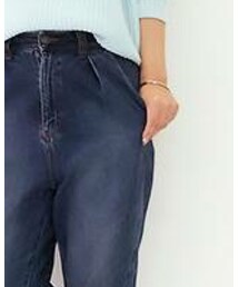 GU | デニムパンツ