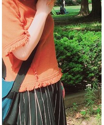 GU | Tシャツ/カットソー