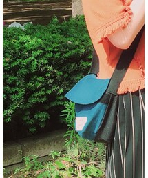 GU | ショルダーバッグ