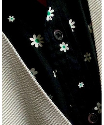 NANO universe | シャツ/ブラウス