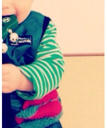 babyGAP | Tシャツ/カットソー