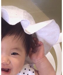 海外子供服 | 帽子