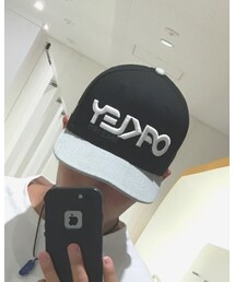 OAKLEY | キャップ