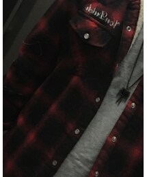 Right-on | シャツ/ブラウス