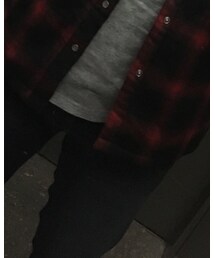 GU | チノパンツ