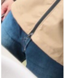 GU | チノパンツ