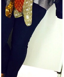 UNIQLO | デニムパンツ