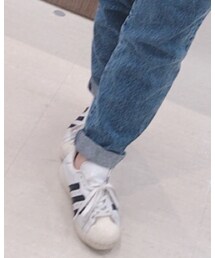 adidas | スニーカー