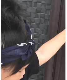 FITH | ヘアバンド