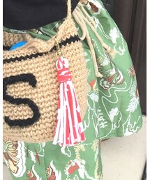 Handmade | ショルダーバッグ