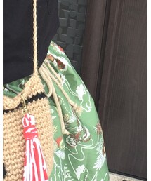 Handmade | スカート