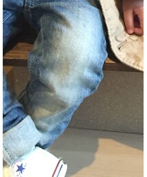 COMECHATTO&CLOSET | デニムパンツ