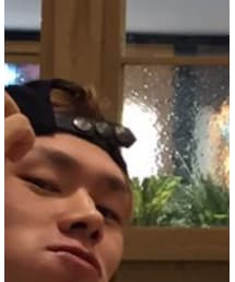 JSB | キャップ