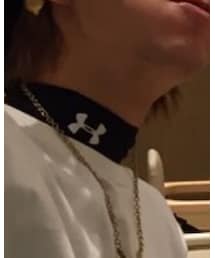 UNDER ARMOUR | タンクトップ