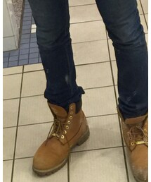 Timberland | ブーツ