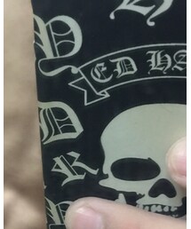Ed Hardy | その他