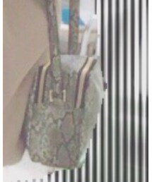 GU | ショルダーバッグ