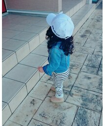 Today's code | その他