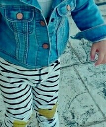 GAP | デニムジャケット