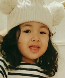 西松屋 | ニットキャップ/ビーニー