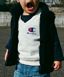 Champion | トップス