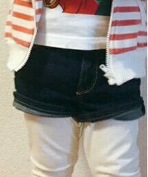 baby GAP | デニムパンツ