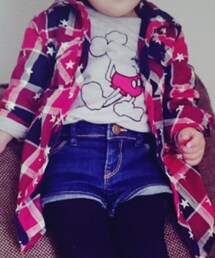 西松屋 | シャツ/ブラウス