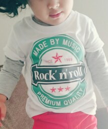 韓国子供服 | Tシャツ/カットソー