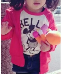 GLOBAL WORK | Tシャツ/カットソー