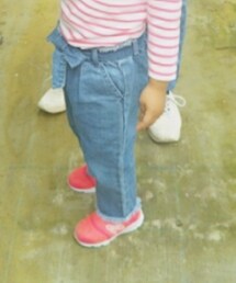 BREEZ | デニムパンツ