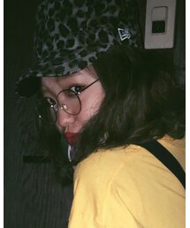 古着 | キャップ