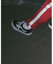 VANS | スニーカー