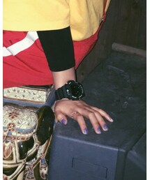 G-SHOCK | アナログ腕時計