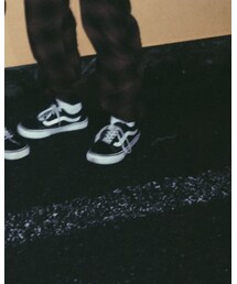 VANS | スニーカー