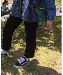 UNIQLO | デニムパンツ