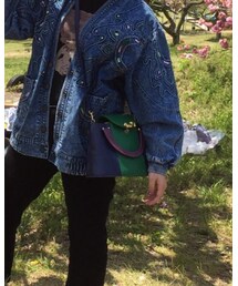 古着 | ショルダーバッグ