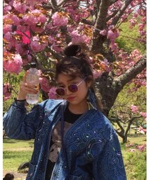 FOREVER 21 | サングラス