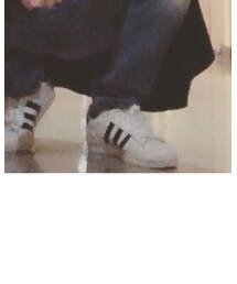 adidas | スニーカー