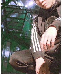 adidas | スタジャン