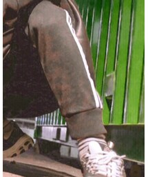 adidas | その他パンツ