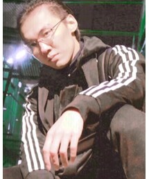 Way front | パーカー